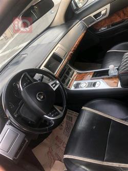 جاكوار XF